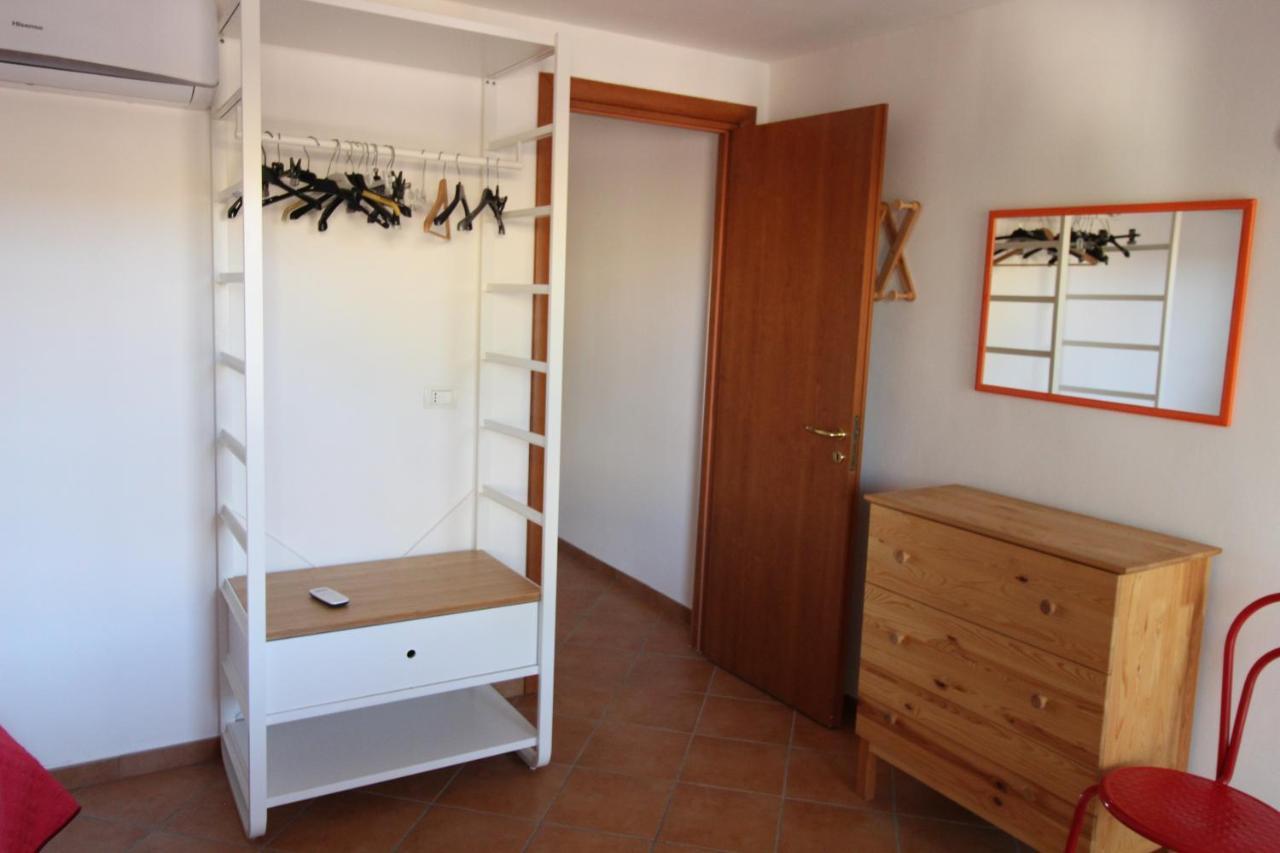 Anthiros Affitti Brevi Apartamento Arenella  Exterior foto
