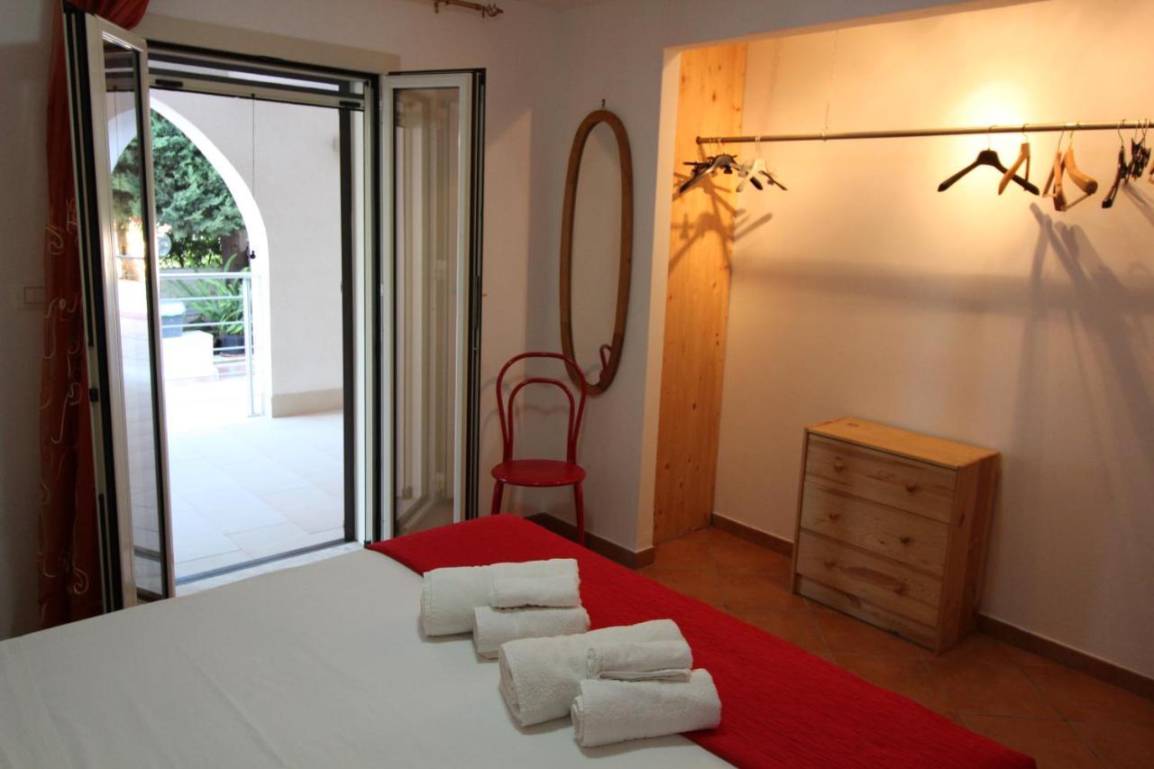 Anthiros Affitti Brevi Apartamento Arenella  Exterior foto