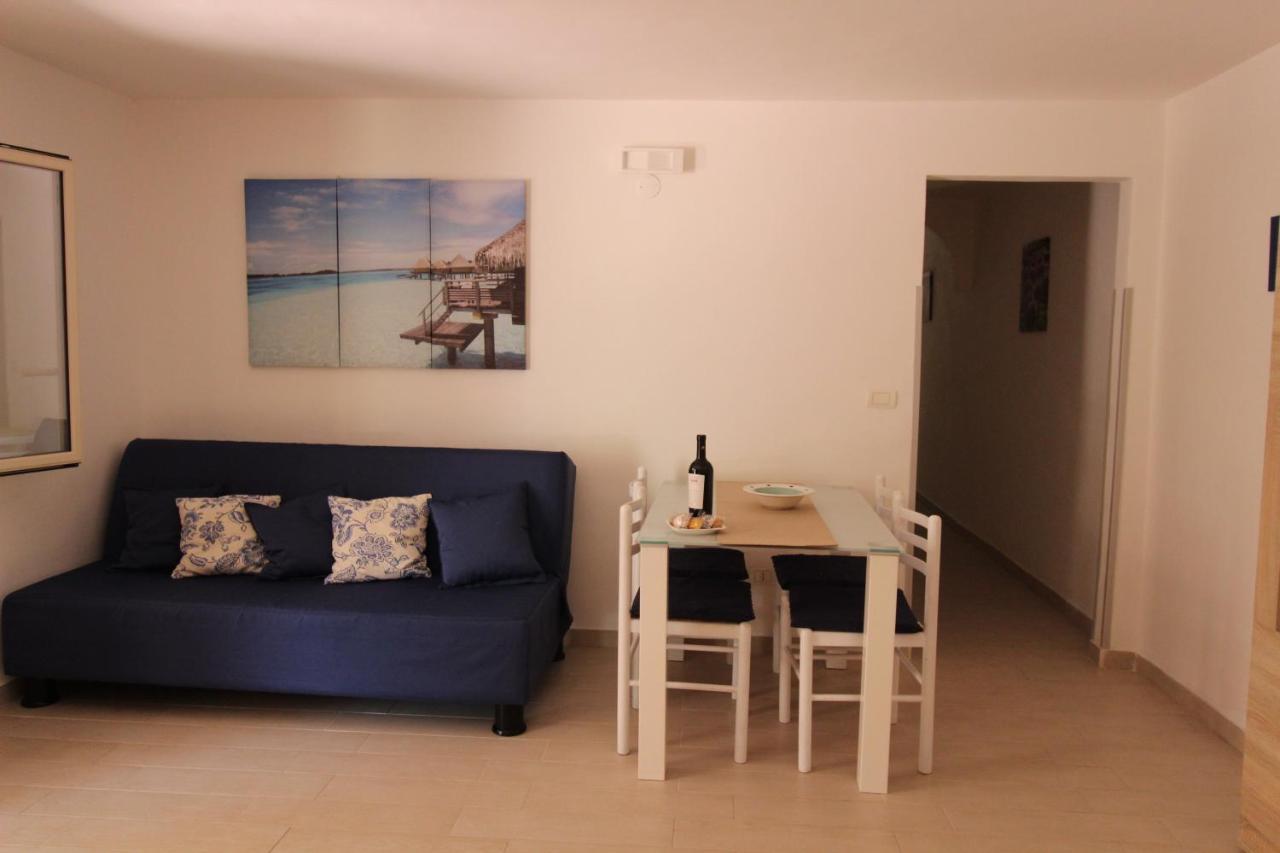 Anthiros Affitti Brevi Apartamento Arenella  Exterior foto