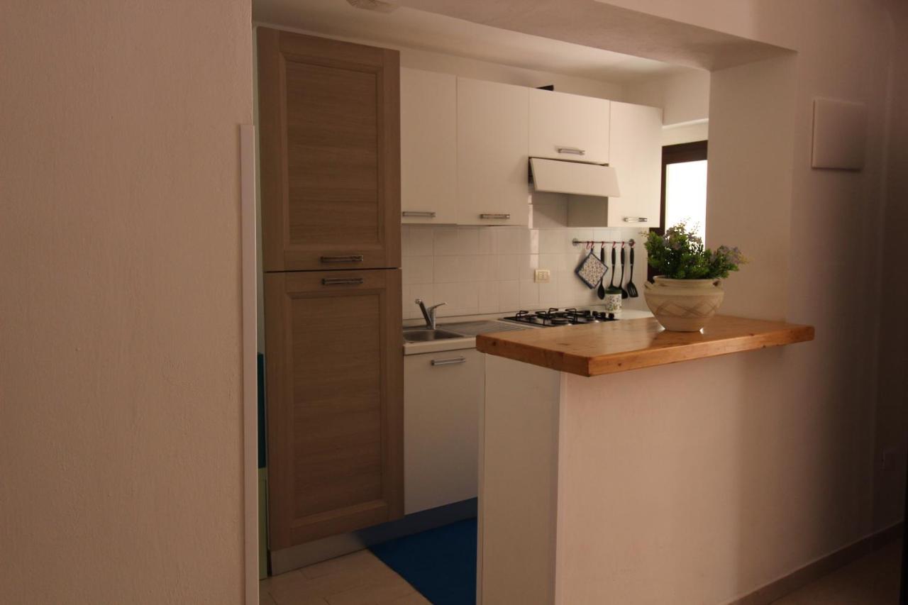 Anthiros Affitti Brevi Apartamento Arenella  Exterior foto