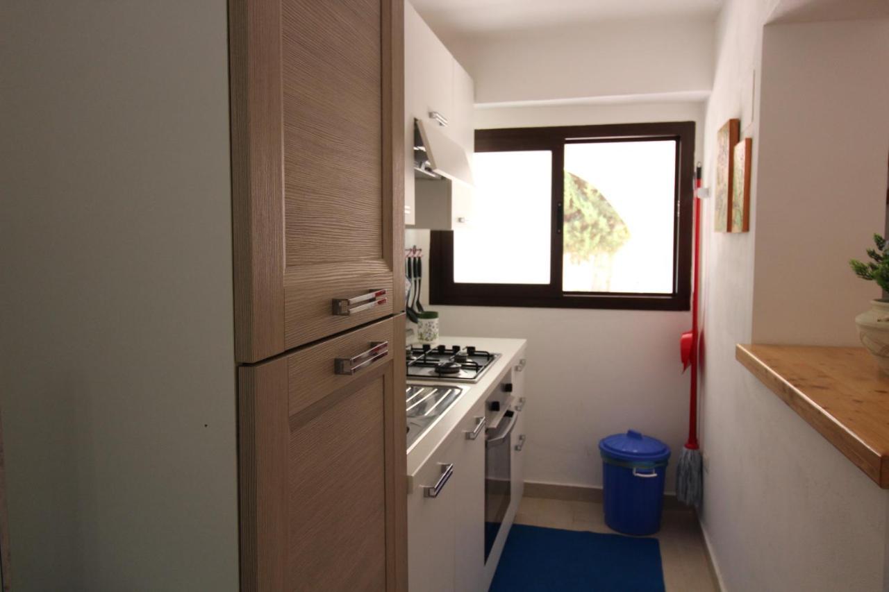 Anthiros Affitti Brevi Apartamento Arenella  Exterior foto