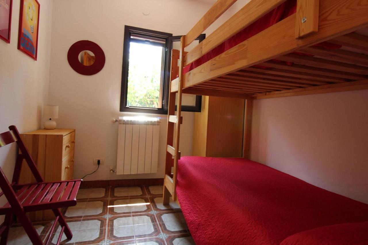 Anthiros Affitti Brevi Apartamento Arenella  Exterior foto