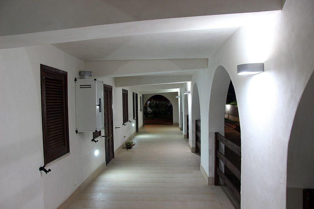 Anthiros Affitti Brevi Apartamento Arenella  Exterior foto