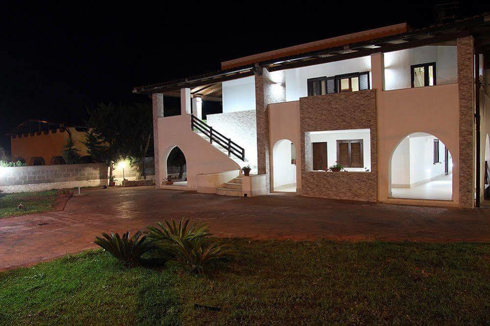Anthiros Affitti Brevi Apartamento Arenella  Exterior foto