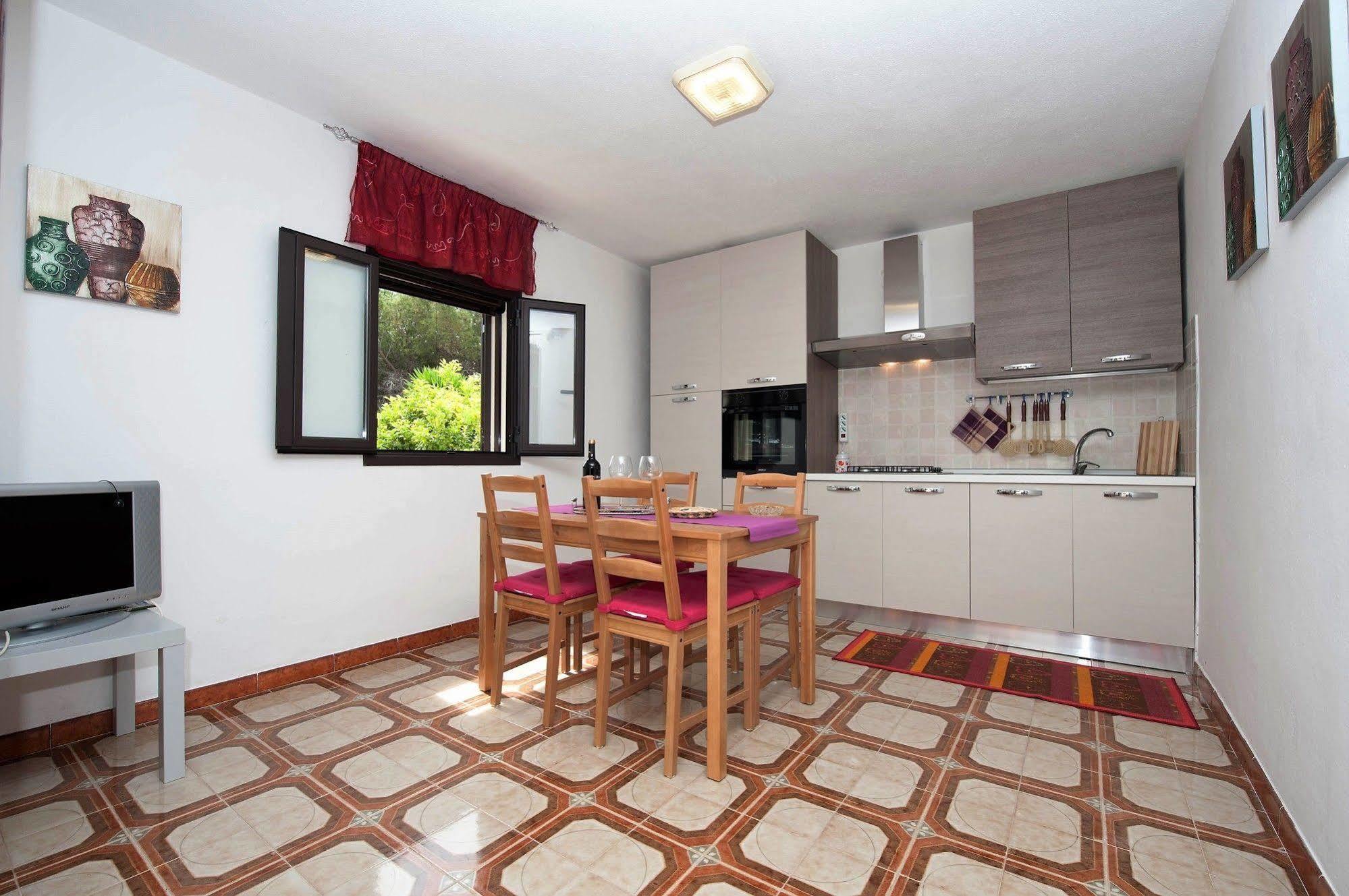 Anthiros Affitti Brevi Apartamento Arenella  Exterior foto